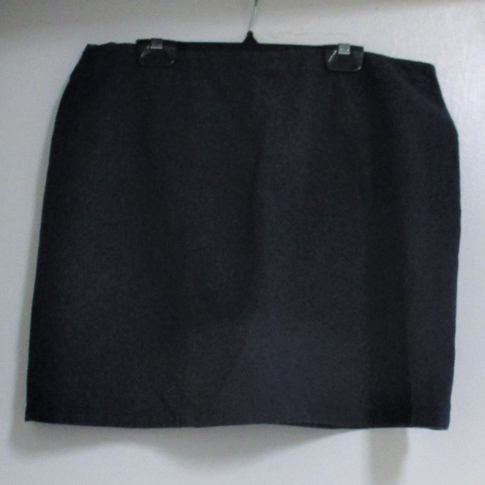 Skirt - GAP Navy Blue Mini Summer Sexy Skirt